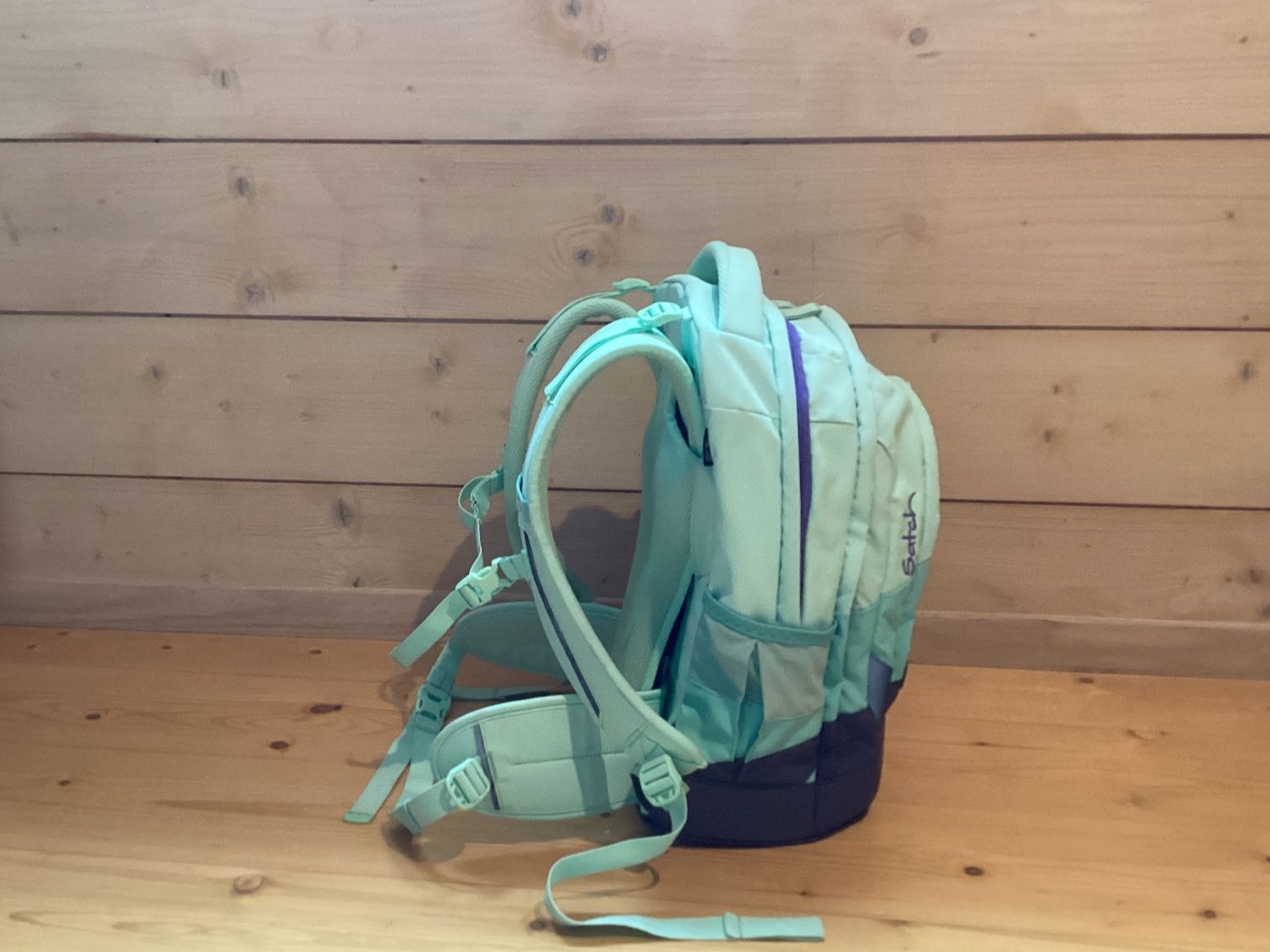 Satch Sacs à dos: Satch Schulrucksack – D'occasion à Teufen AR par carlson02 2