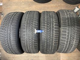 Continental 235/50 R19 TS850P