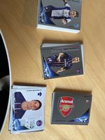 Panini: 130 VERSCHIEDENE Champions League Sticker 2012-13