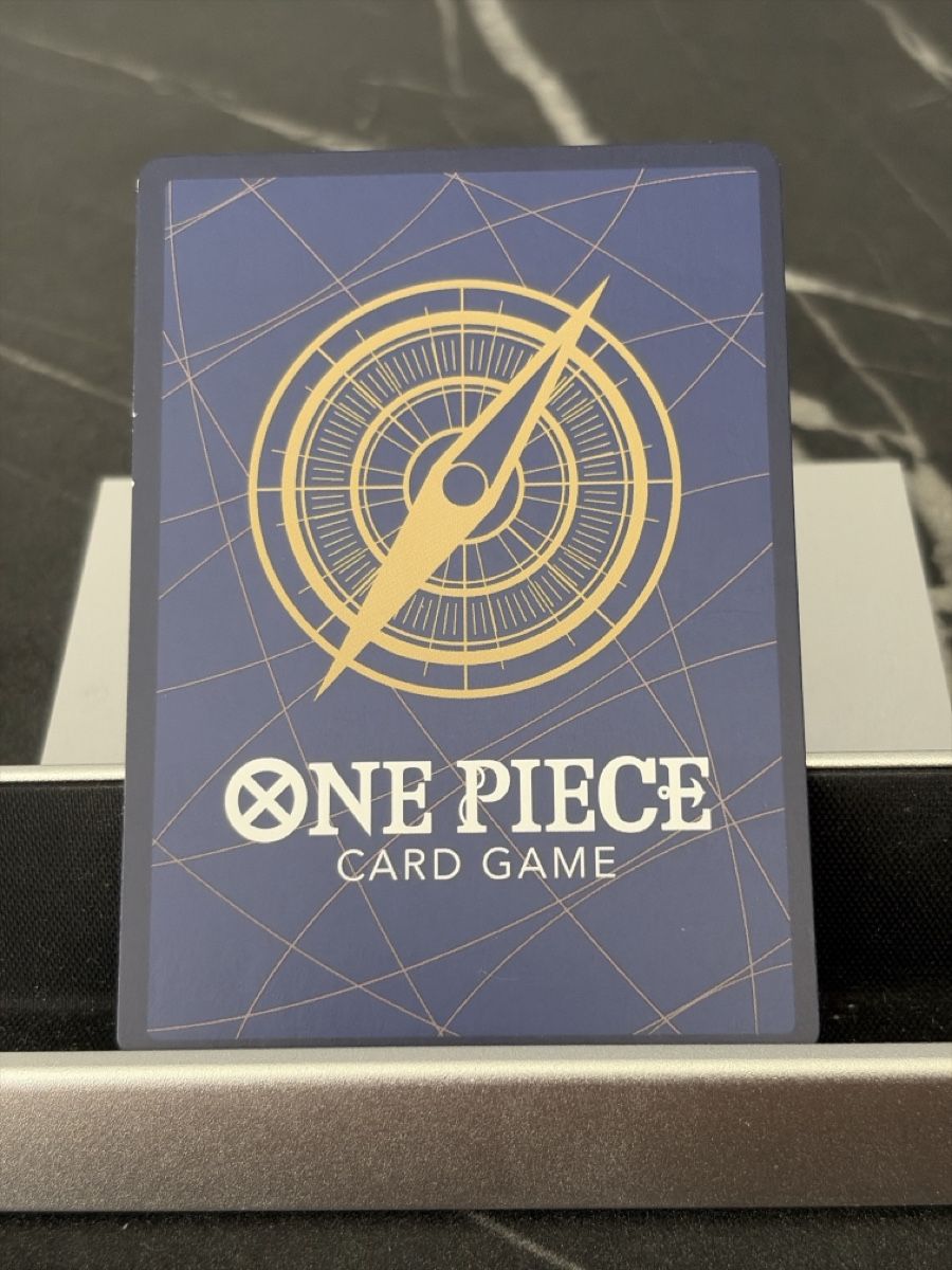 Bandai Carte collezionabili: One Piece P-052 Dracule Mihawk, Englisch – Nuovo (secondo la descrizione) da St. Gallen venduto da cambitcg 1