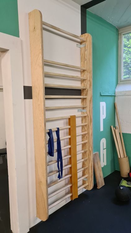 Sprossenwand Kaufen auf Ricardo