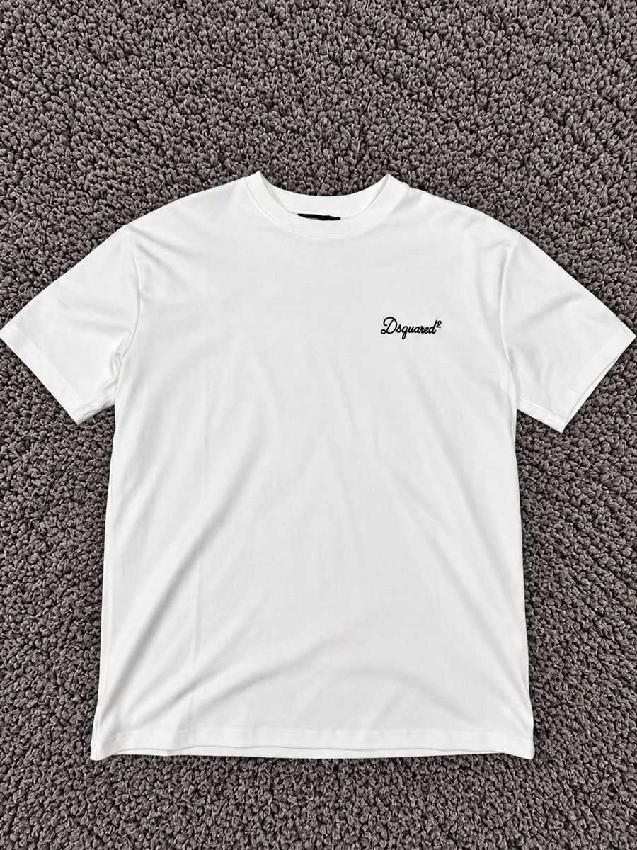 T-shirt: T-Shirt weiss mit  – Nuovo (secondo la descrizione) da Sissach venduto da jdv_j65j