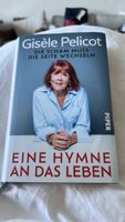 Gisèle Pelicot Eine Hymne an das Leben Buch