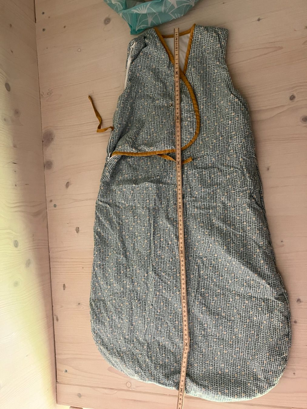 Letti: Babybett 130x70cm – Usato da Kägiswil venduto da cappy85 3