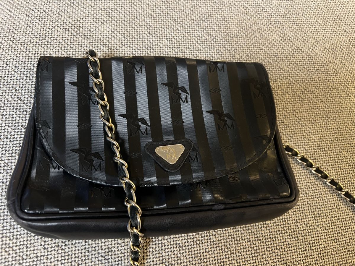 Maison Mollerus Borse da donna: Maison Mollerus Handtasche Vintage – Usato da St. Gallen venduto da jil_d5rh