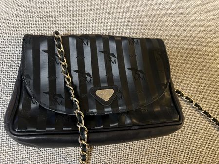 Maison Mollerus Handtasche Vintage