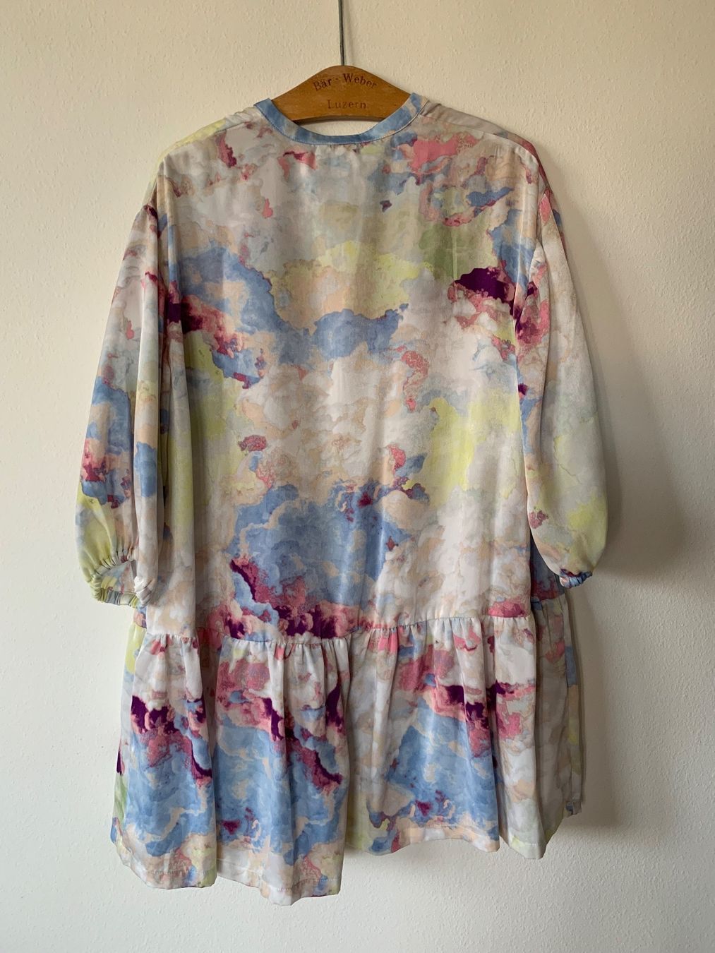 Vestiti: Kleid von ICHI – Usato da Zürich venduto da bergi777 1