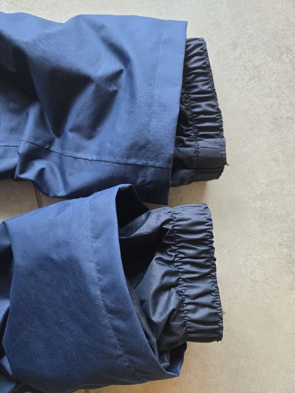 Decathlon Completi: Ensemble de ski Quechua, taille 3 - 4 ans – Usato da La Neuveville venduto da Sarfe 3