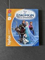 Tip Toi Eiskönigin (Buch)