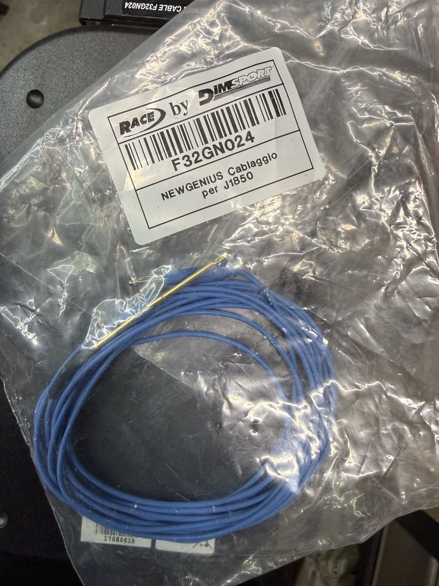 Misurare: DIMSport My Genius Flash Programmiergeraet mit Kabel – Usato da Winterthur venduto da Panagos 3