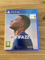 Spiel FIFA 22 für Sony PlayStation 4 sehr guter Zustand