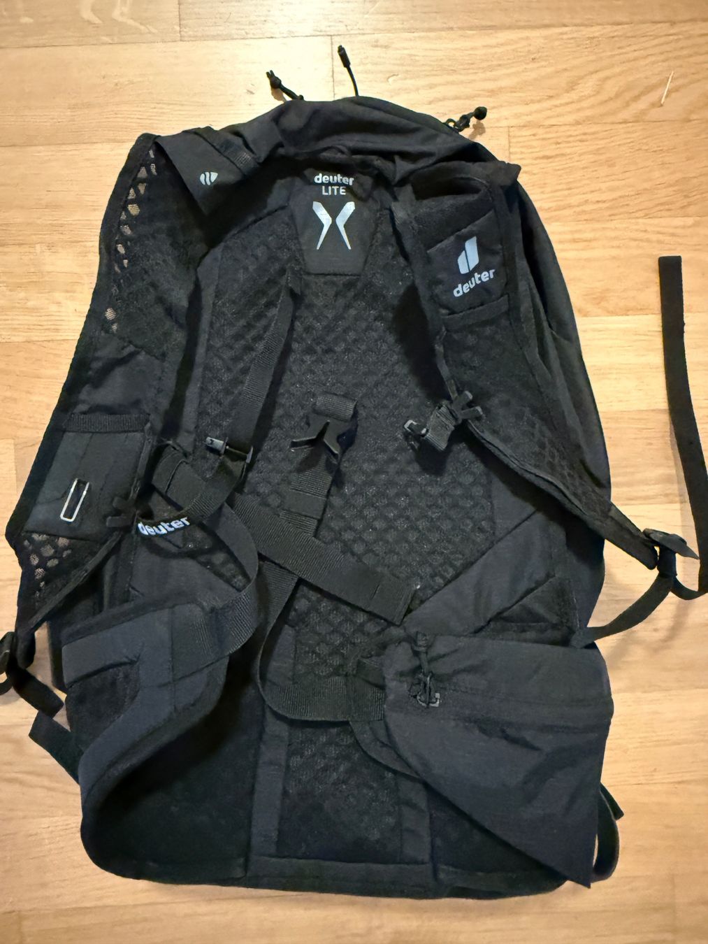 Deuter Sacs à dos: deuter Updays 20 leichter Skitouren Rucksack – D'occasion à Zürich par ChrWal 1