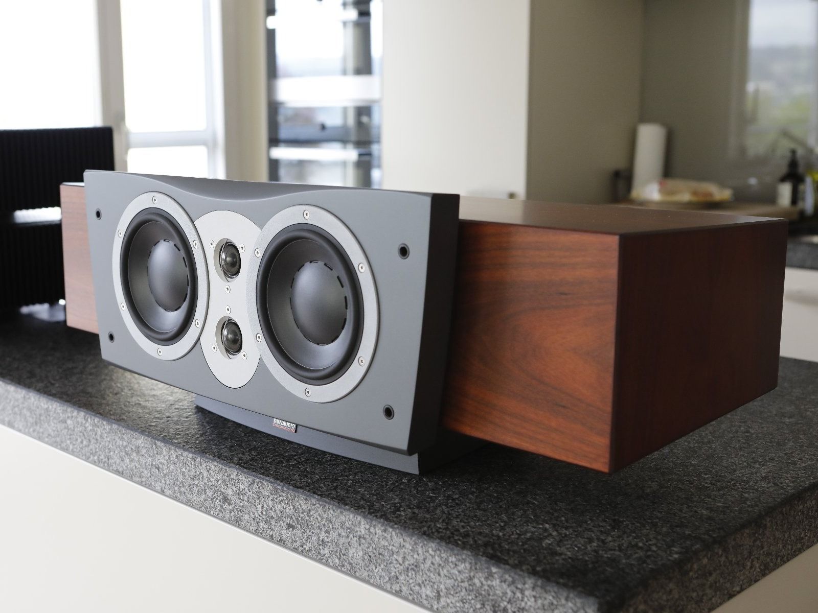 Dynaudio Lautsprecher: Dynaudio Confidence Center – Gebraucht aus Embrach von  2