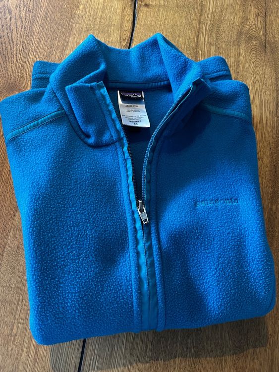 Patagonia fleece XS Kaufen auf Ricardo