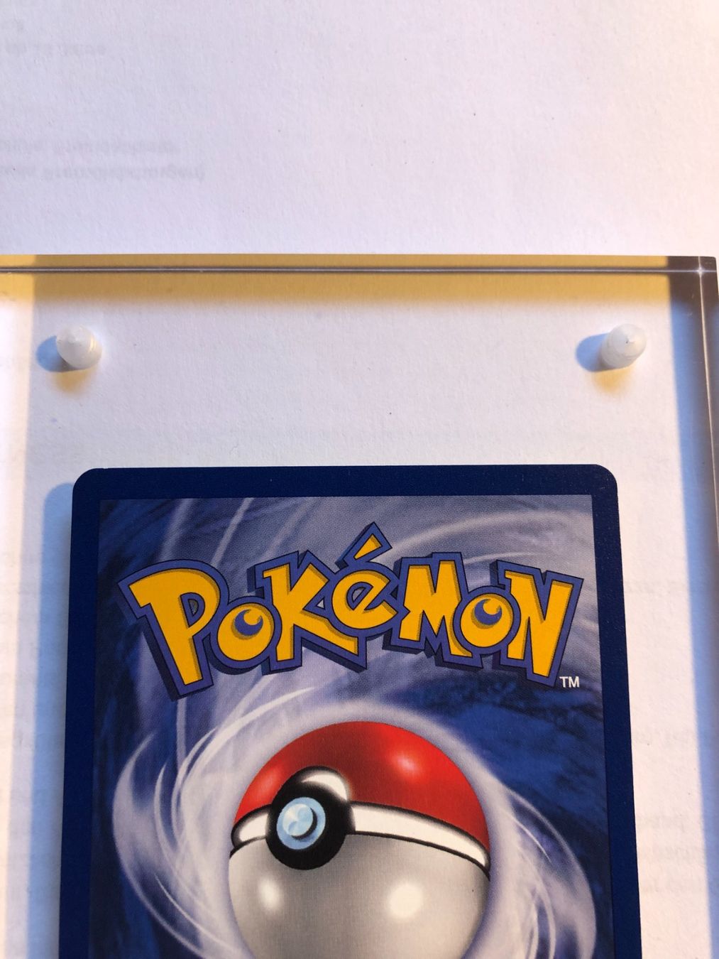 Carte collezionabili: Computer Error Promo - MINT - ab 1.- – Usato da Giubiasco venduto da dan_pr8b 7