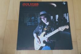 Jack Starr – Out Of The Darkness