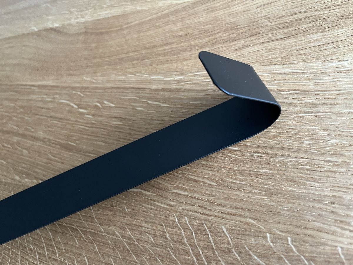 Tutte le decorazioni: Aufhängung Weihnachtskranz Metall schwarz – Nuovo (secondo la descrizione) da Zürich venduto da giuliak 2