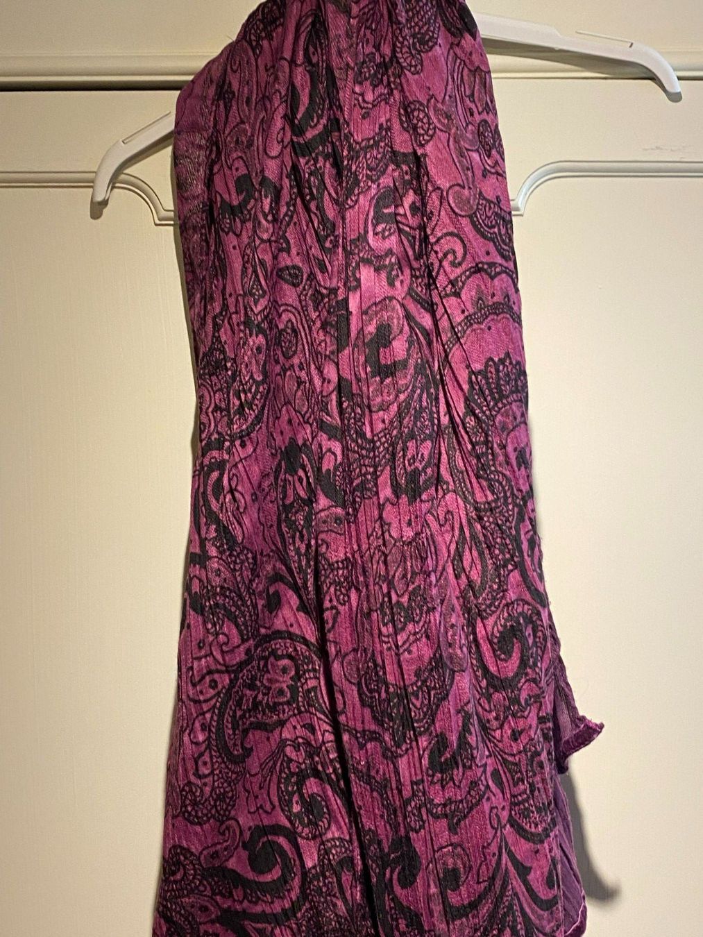 Foulard & Sciarpe: FOULARD/SCHAL DAMEN – Usato da Meienried venduto da ManuelaBoutique 6