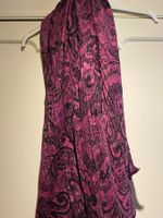 % FOULARD/SCHAL DAMEN%