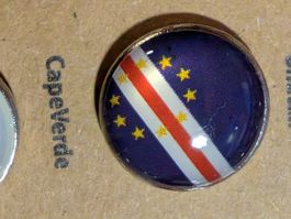 Ansteckpin LW: Länderwappen