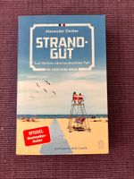 Strandgut -  Aquitaine Krimi - Aexander Oetker, 2026