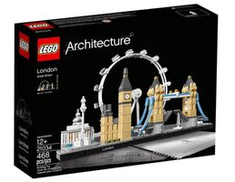 Lego 21034 - London