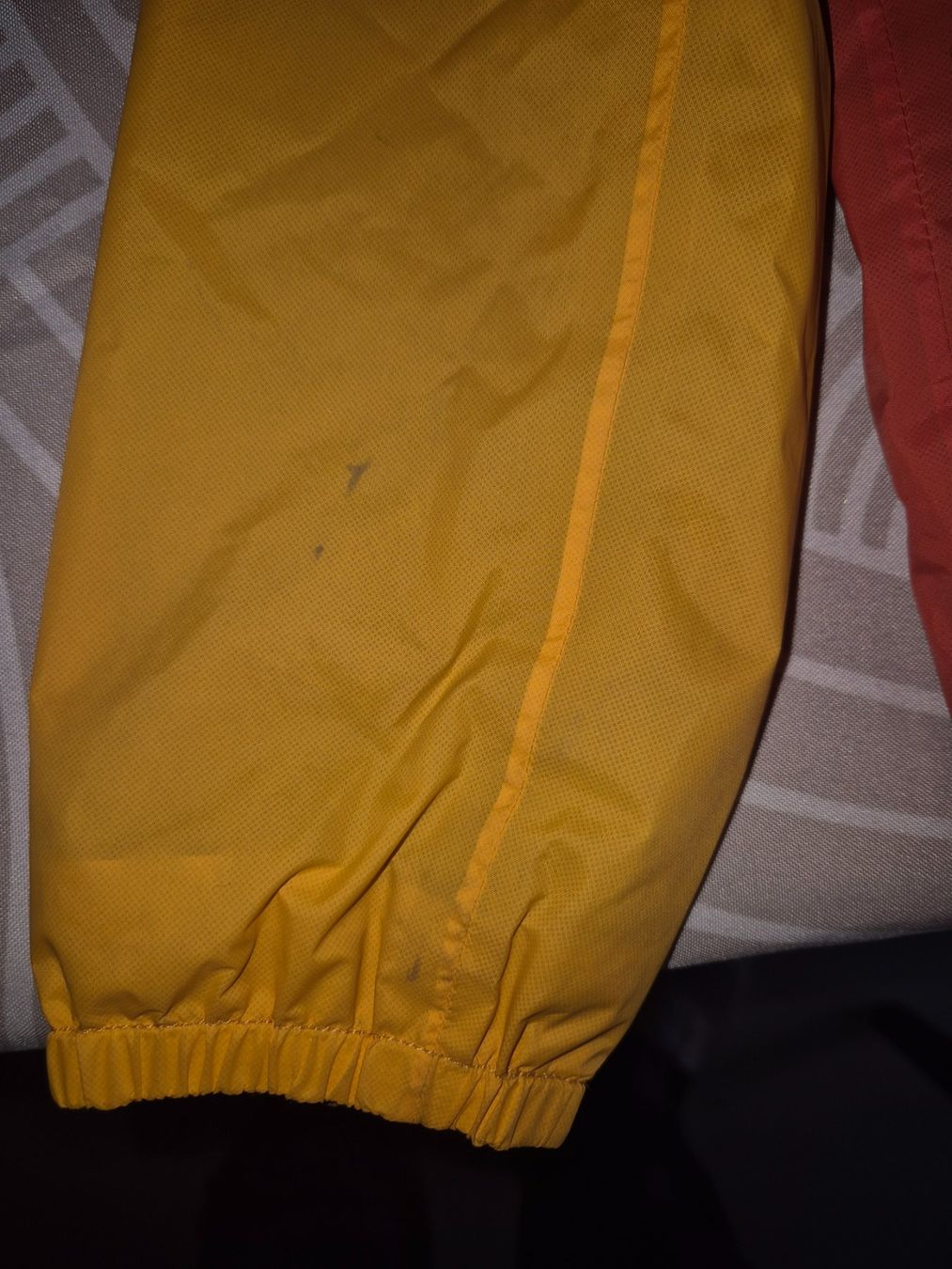 Vaude Giacche & Cappotti: Tolle Vaude Ceplex Active Regenjacke Grösse 122/128. – Usato da Urdorf venduto da Nataschli 3