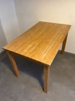 Holztisch gebraucht