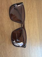 Sonnenbrille Hugo Boss Braun Gläser Guter Zustand