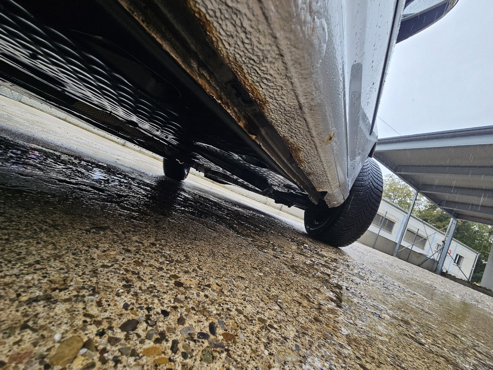 VW Autos: VW Golf – Gebraucht aus Löhningen von seb_p268 3
