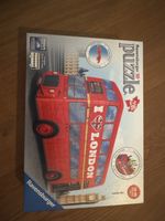 3D Puzzle London Bus