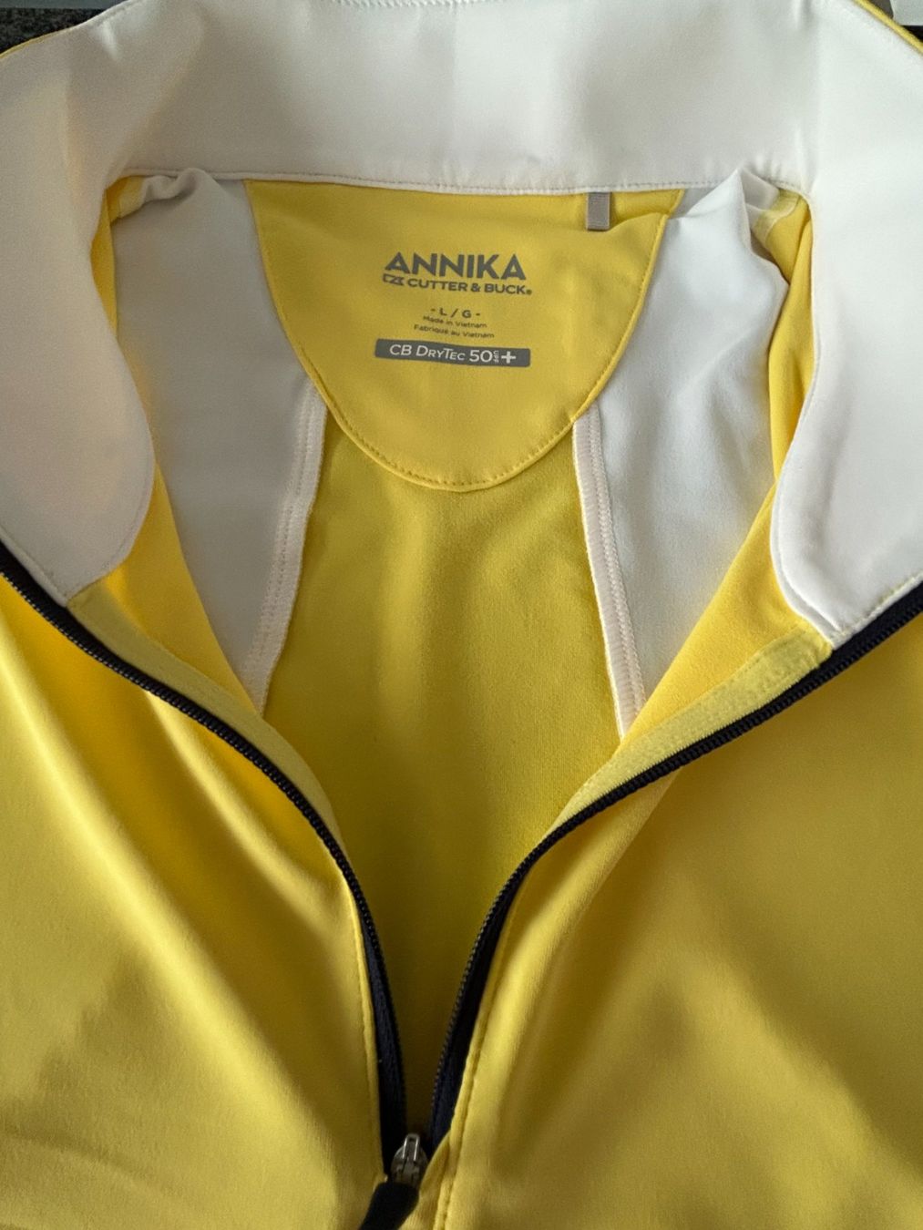 Polo-Shirts: Damen Golf Shirt – Neu (gemäss Beschreibung) aus Geuensee von AntheaW01 3