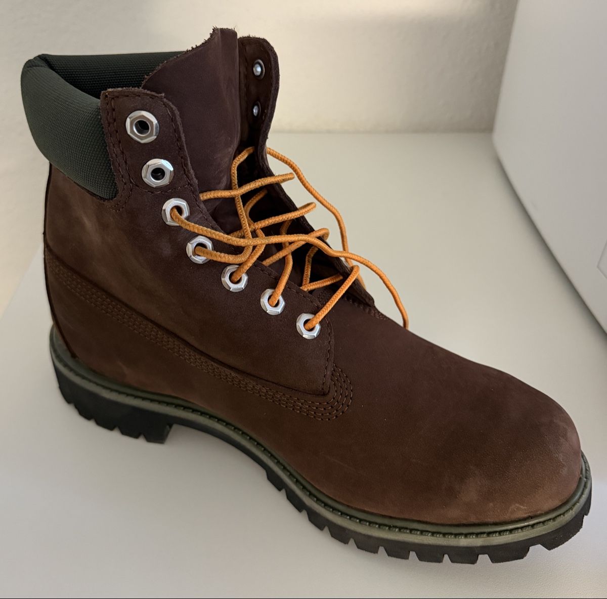 Timberland Herrenschuhe: Timberland – Neu (gemäss Beschreibung) aus Arnegg von Angel_jose 4
