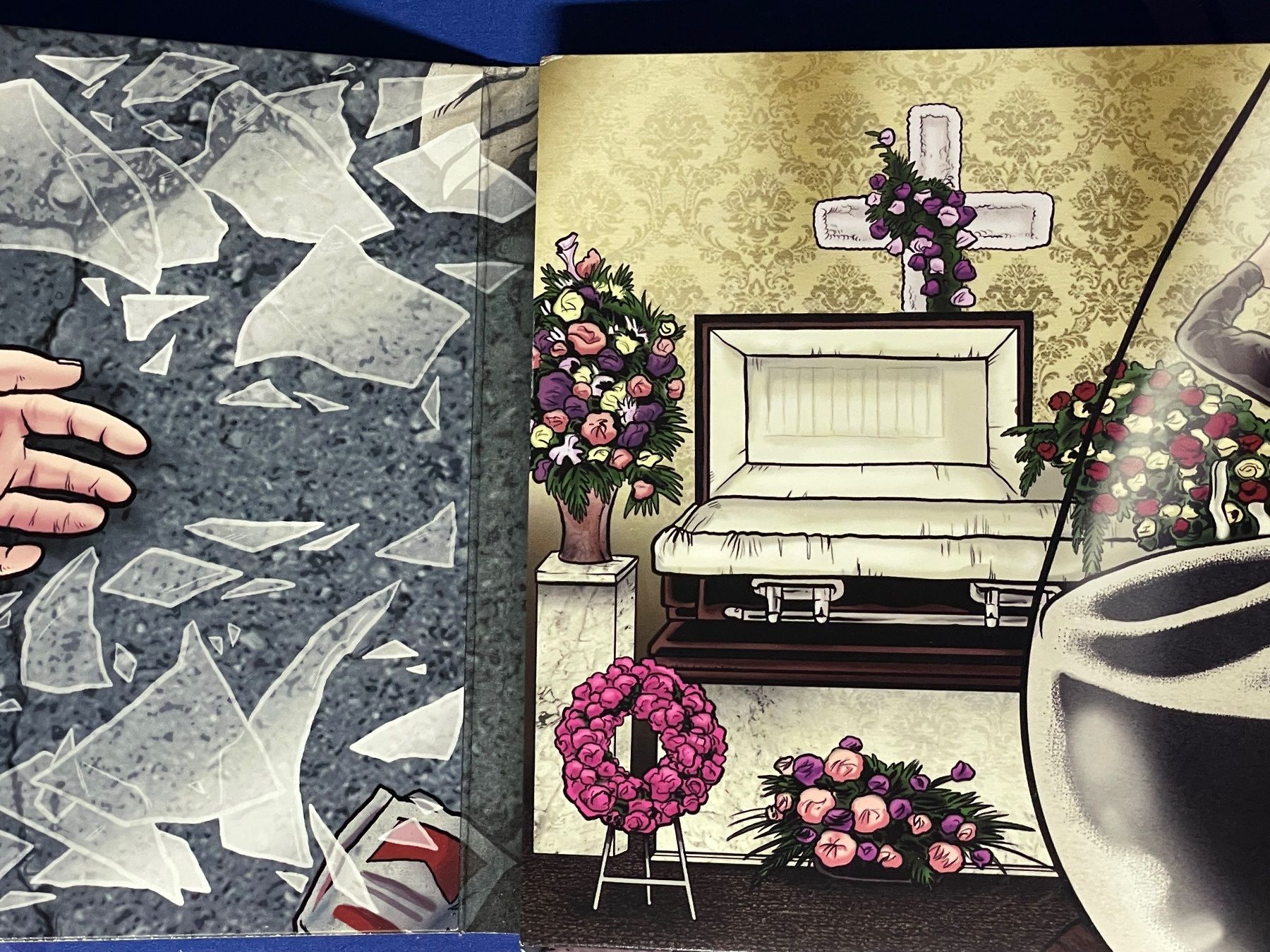 CD: A Day To Remember – Usato da Muri b. Bern venduto da AdidasCollector 2