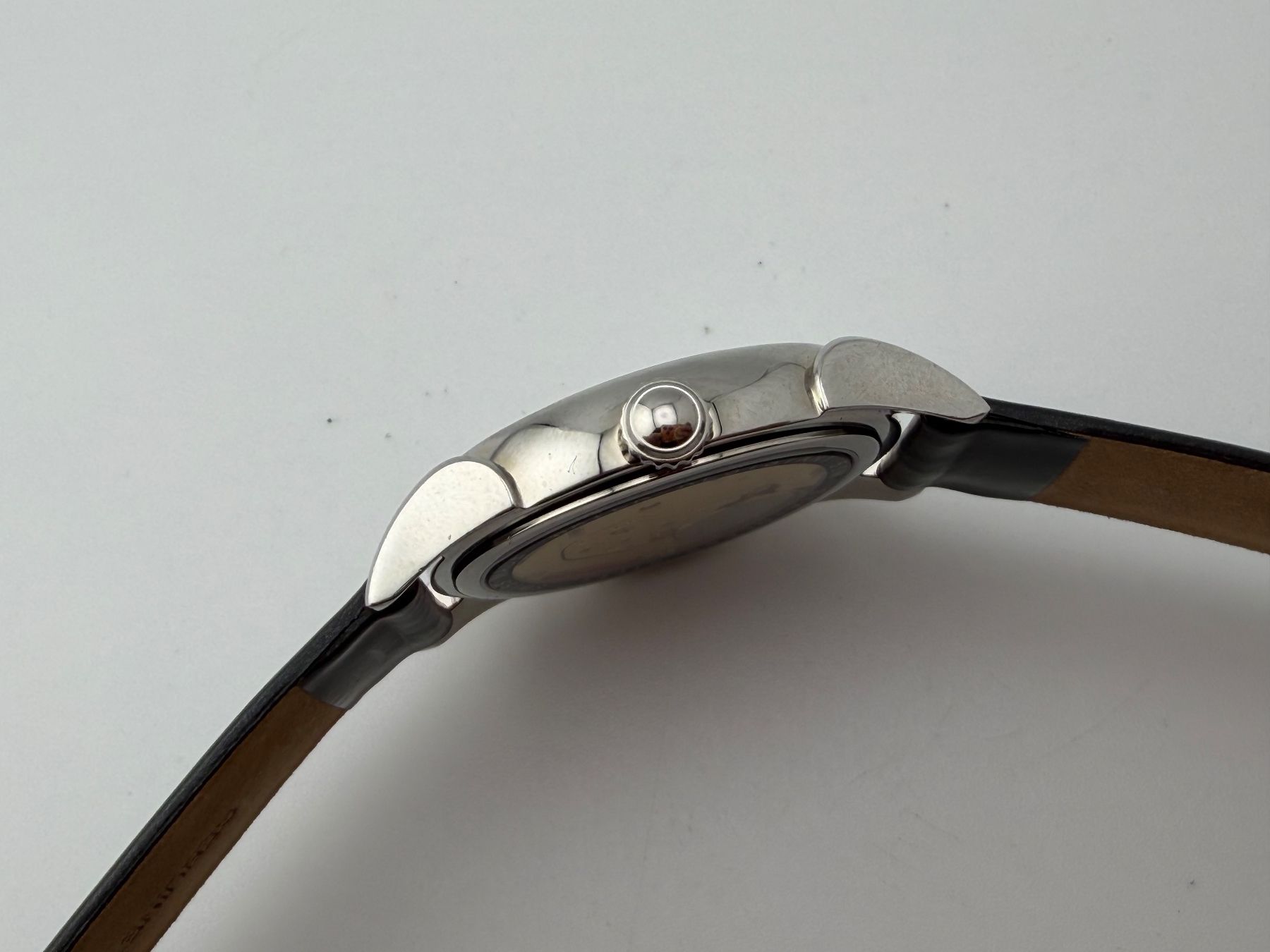 Uhren: Montre RONDA 6003.B – Gebraucht aus Biel/Bienne von MrP_WatchesBiel 6