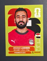 EGY 14 - Mohanad Lasheen - Panini FIFA World Cup 2026 UE