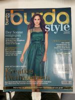 Burda Style 12/2013