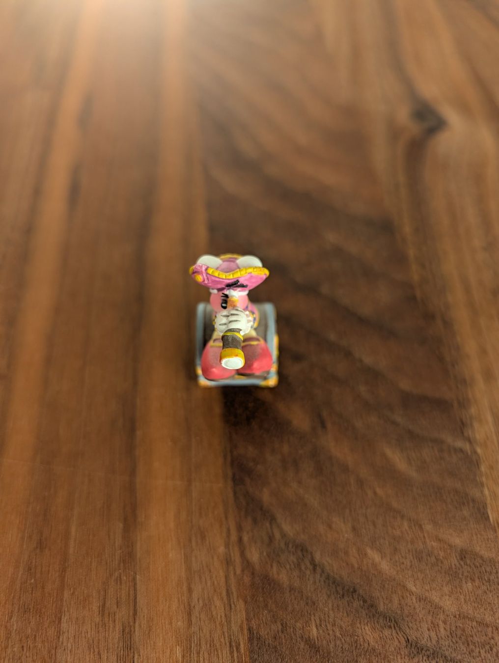 Figurines: Diddl Setzkastenfigur Nr. 73 – D'occasion à Holziken par gummi_baerli93 1