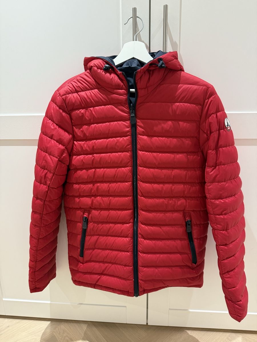 Jott Giacche: JOTT Reversible Jacket – Usato da Crans VD venduto da jas_9g82 3