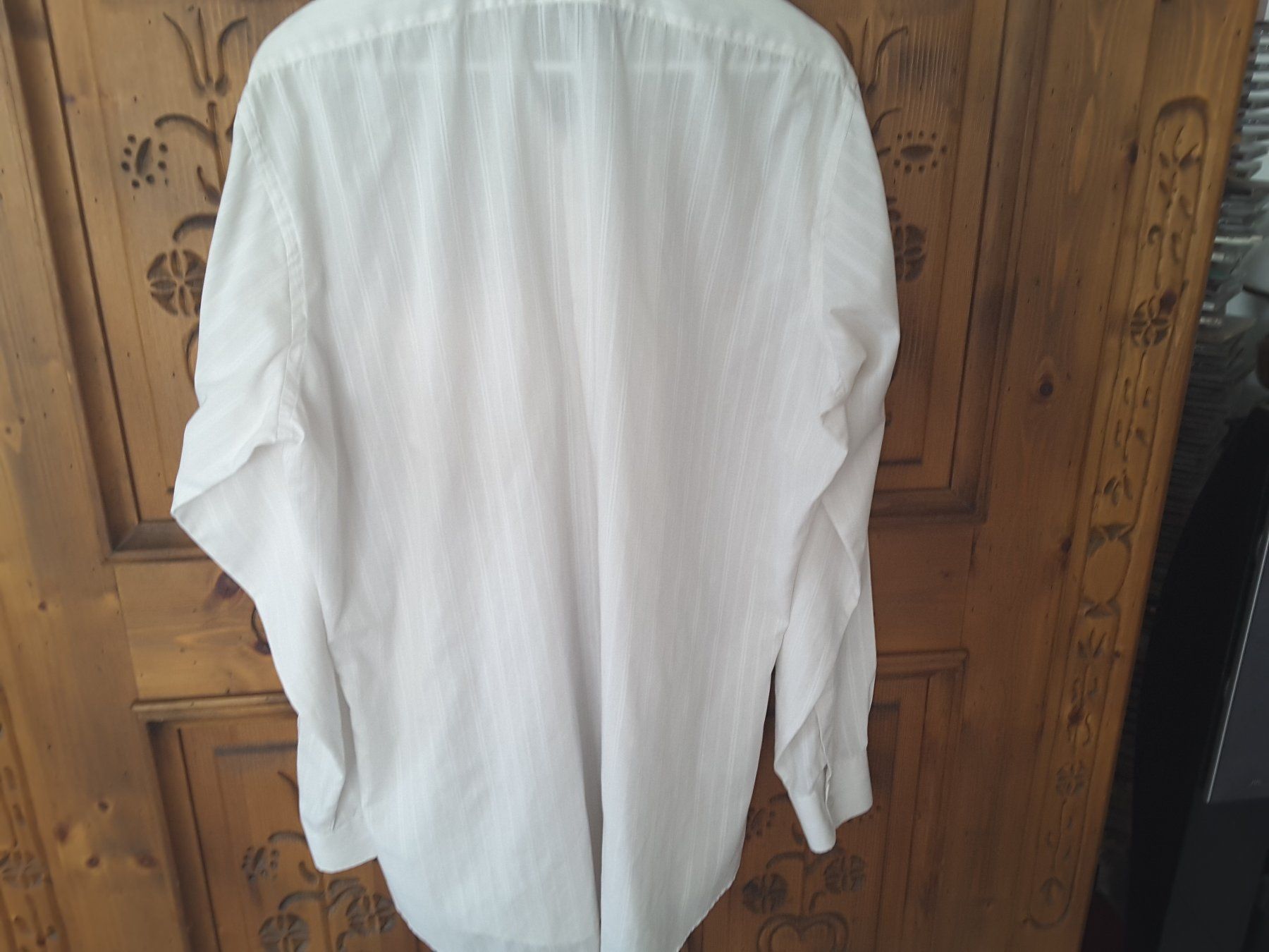 Camicie: Herren Langarmhemd Gr.L/XL – Nuovo (secondo la descrizione) da Boppelsen venduto da tigimohrli 3