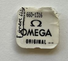 NOS Genuine Omega 660-1316 Pallet Fork.