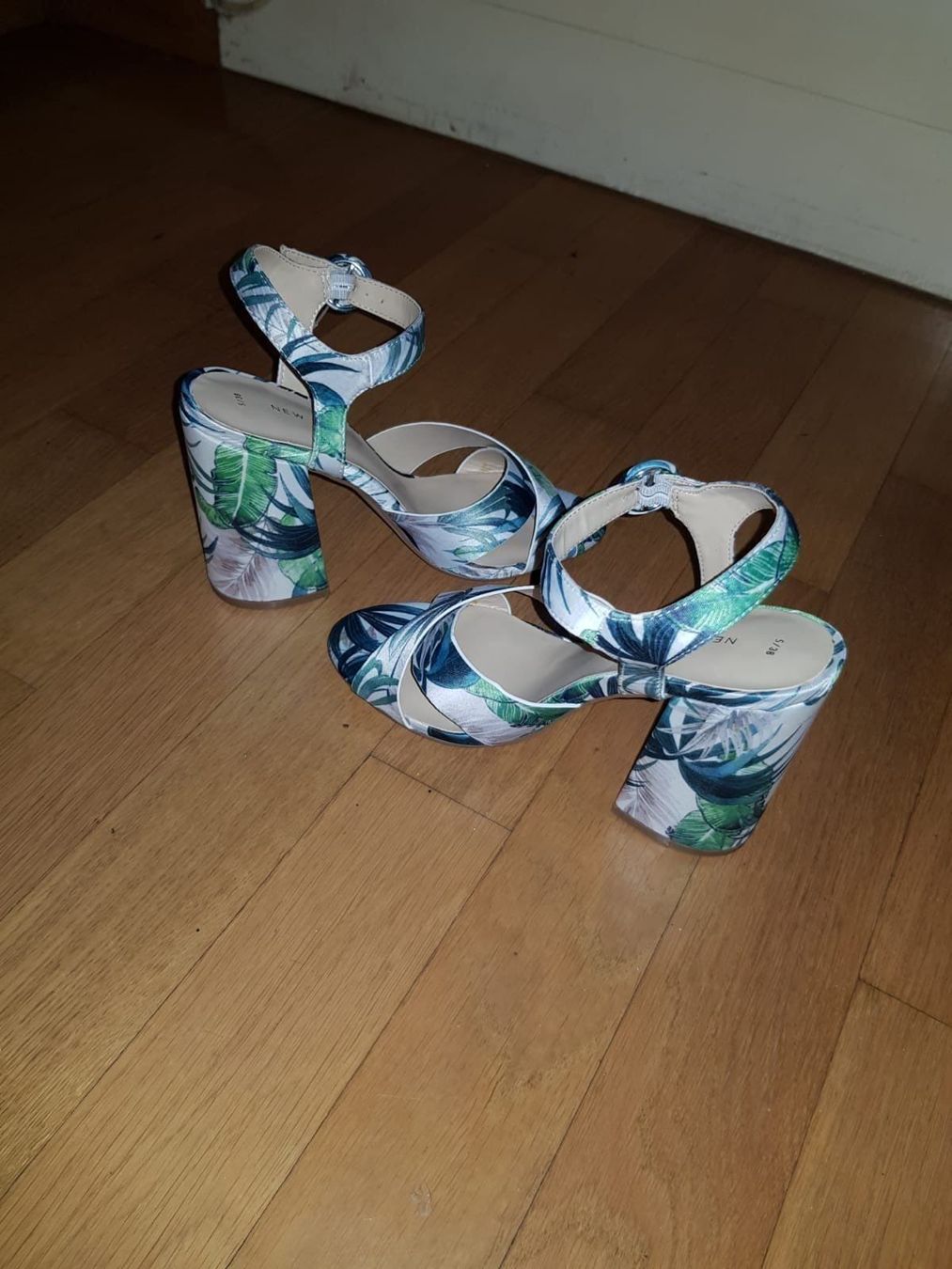 Chaussures femmes: New Look Gr. 38 – Neuf (Voir description) à Luzern par Reni025 6