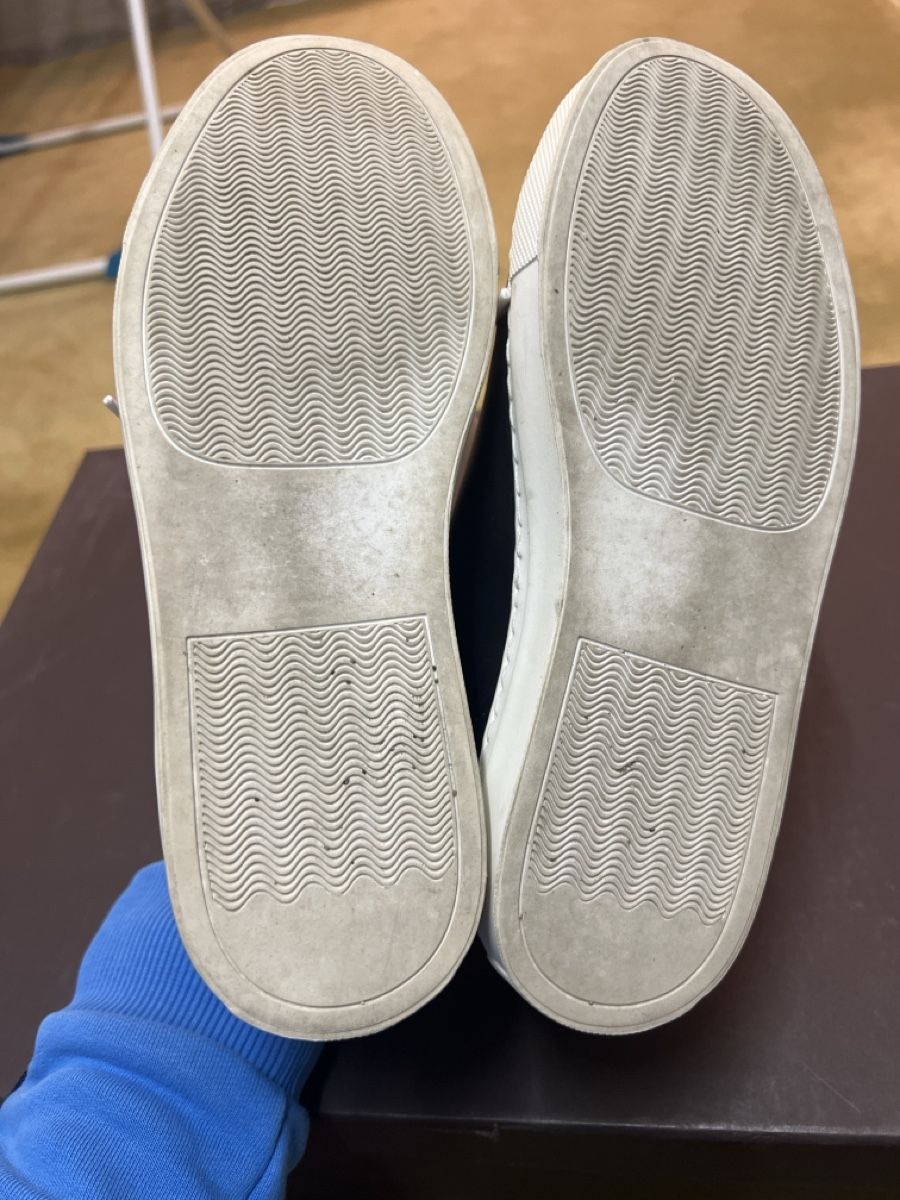 Chaussures femmes: Rossignol Sneaker  – D'occasion à St.Moritz par MonikaG08 4