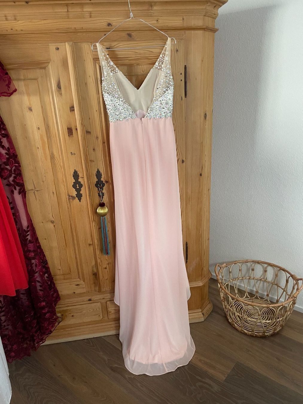 Vestiti: Abendkleid – Usato da Zürich venduto da Anushka86 6