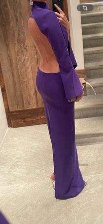 MONOT Abendkleid