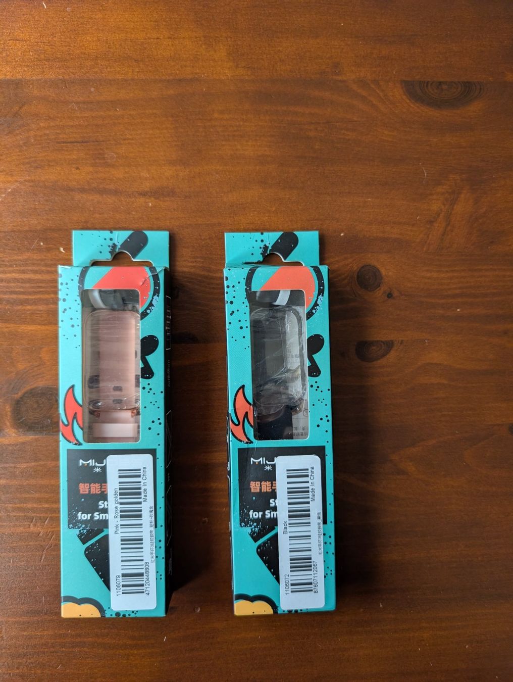 Xiaomi Smartwatch: Xiaomi Smart band 9 – Nuovo (secondo la descrizione) da Grenchen venduto da sunshine1980 2
