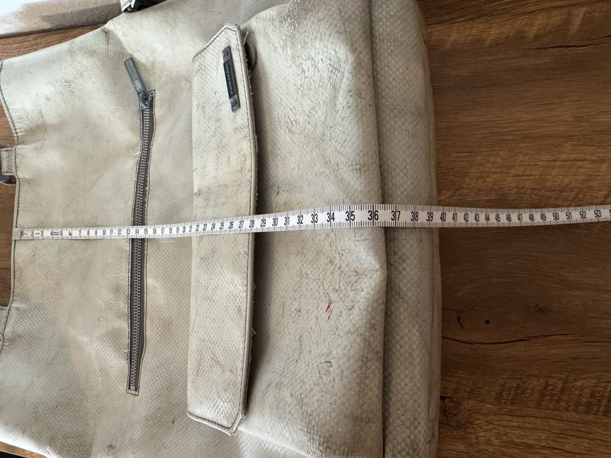 Freitag Borse: Freitag Tasche R110 Remy  – Usato da Brügg BE venduto da Goob 8