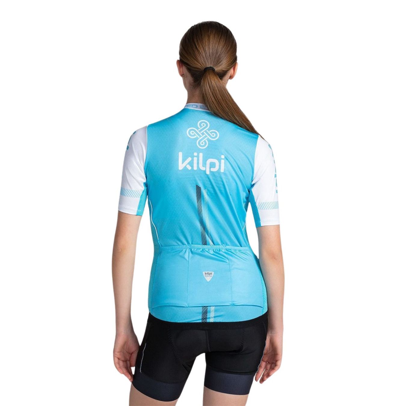 T-shirt: Kilpi Corridor T-Shirt Damen – Nuovo e nell'imballaggio originale da Spiez venduto da Outlet-King 1