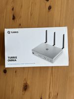 Turris Omnia Router