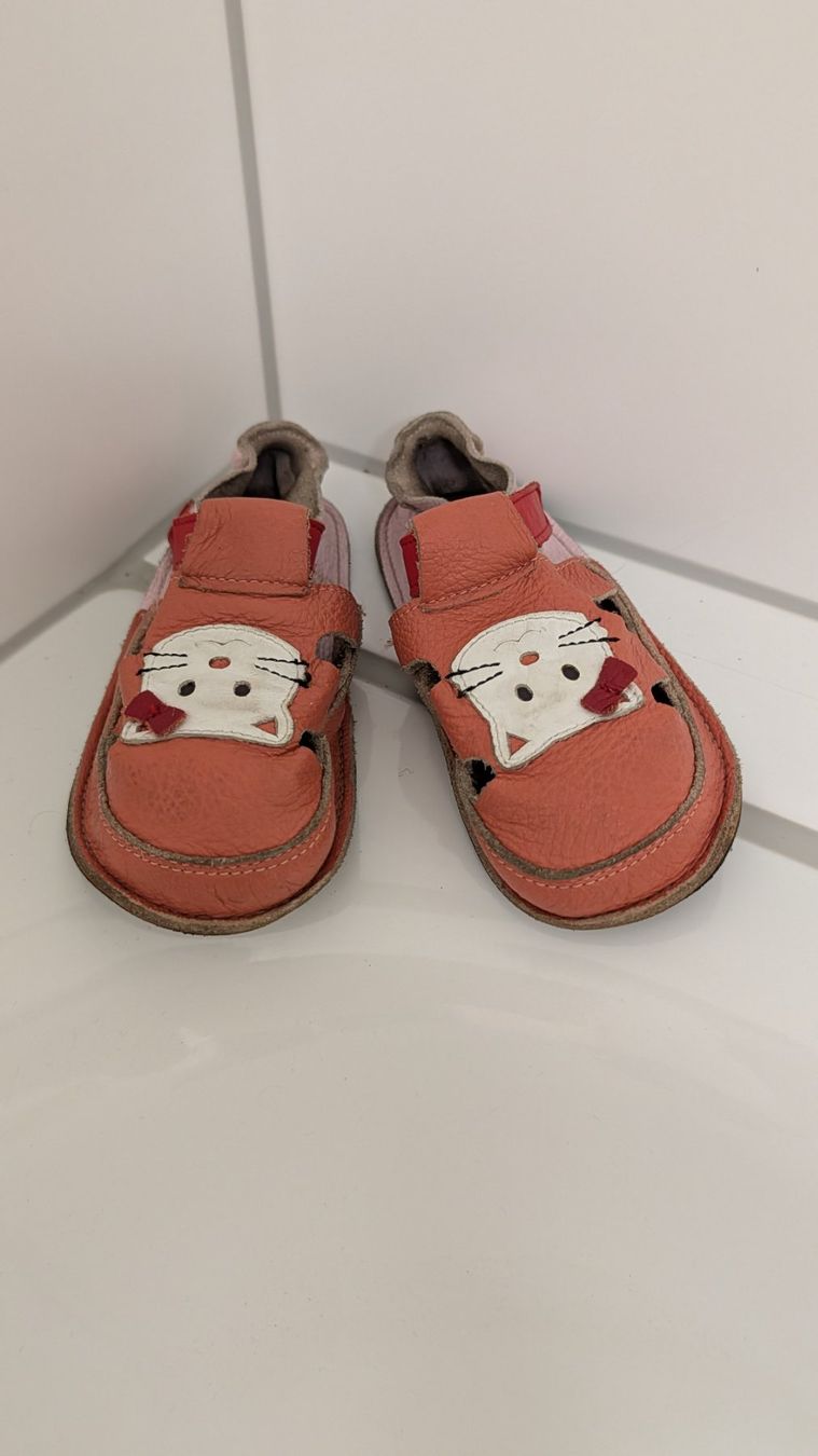 Giochi: Barfussschuhe Tikki 25 – Usato da Adliswil venduto da edi_5m7l